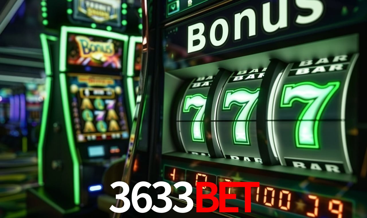 Statistics 3633BET