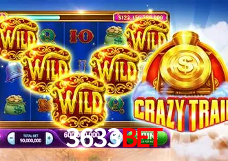 Desvendando o Mundo dos Jogos Virtuais na 3633BET