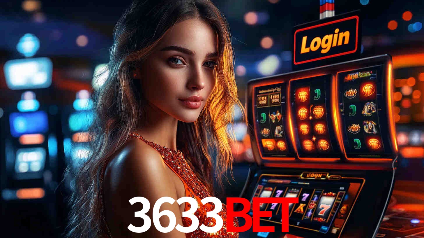 3633bet: Seu Cassino Premiado com Pagamentos Rápidos