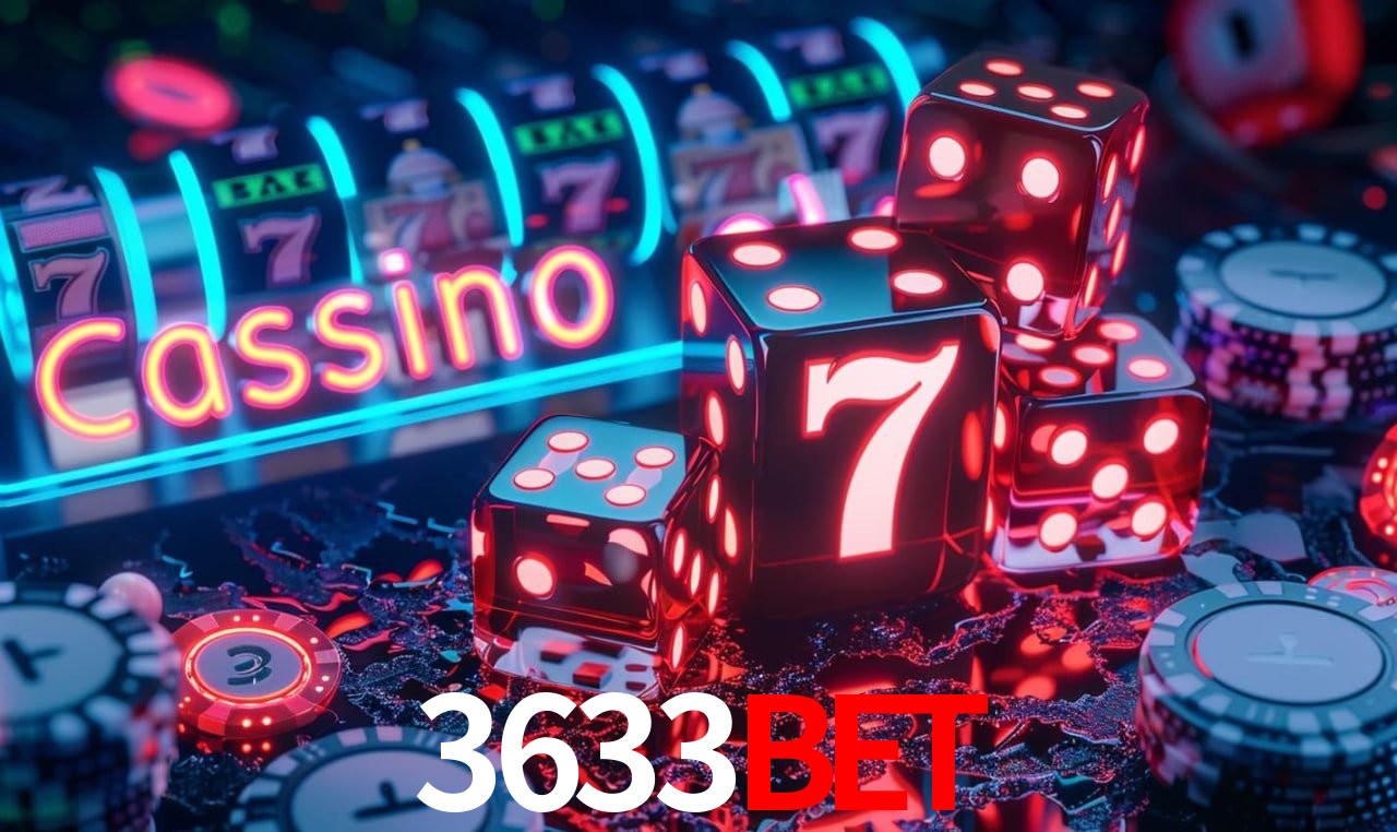 Experiência VIP 3633bet
