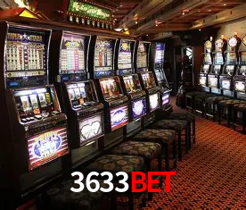 A Revolução dos Aplicativos de Jogos no 3633bet