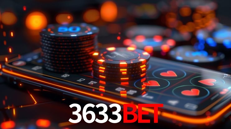 Sports Statistics 3633BET