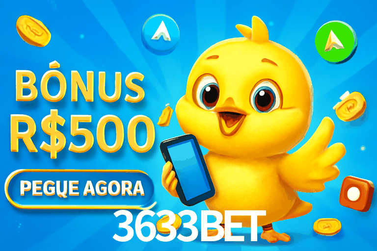 Games Directory 3633BET