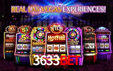 Descubra a Essência do 3633BET: Nossa História e Compromissos