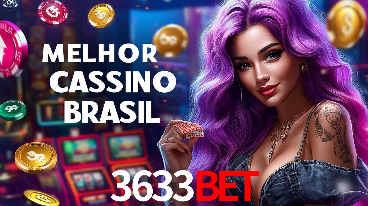 Descubra a Essência do 3633BET: Nossa História e Compromissos