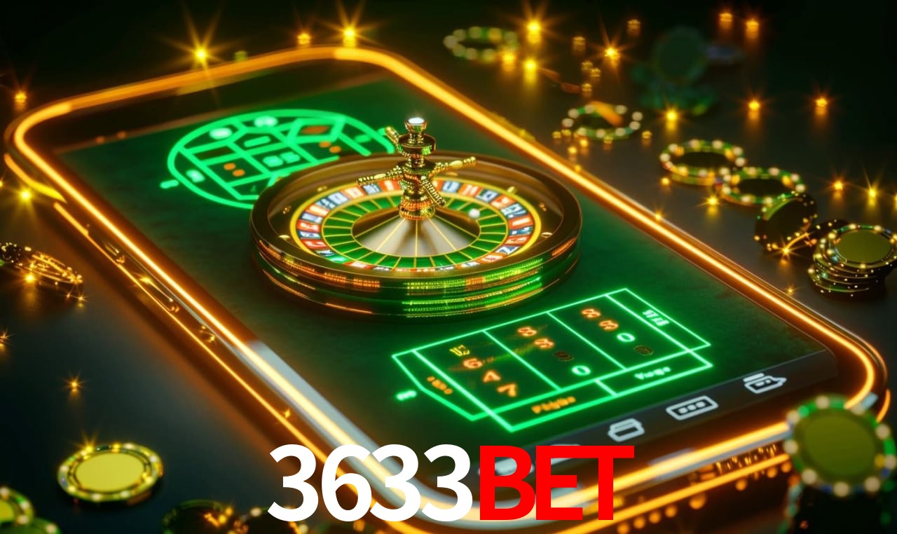 Promoções Sazonais 3633BET