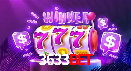 Apostas Esportivas na 3633BET: Um Guia Completo