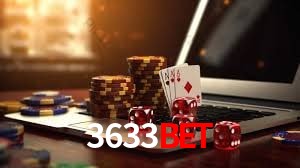 cassino 3633BET