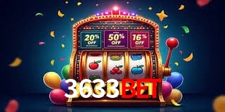 Especiais de Fim de Semana 3633BET
