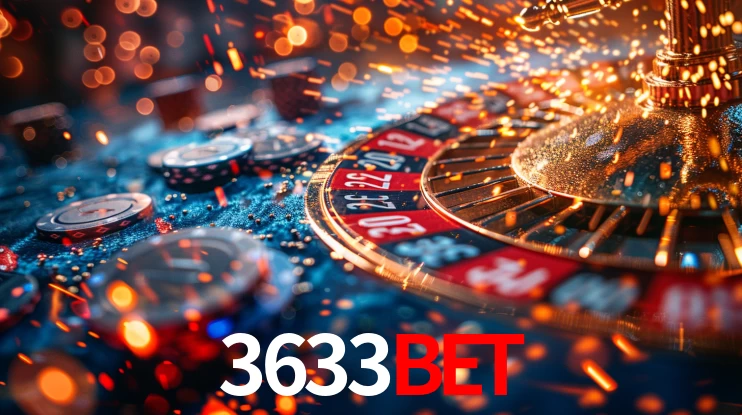 Bonus Features 3633BET