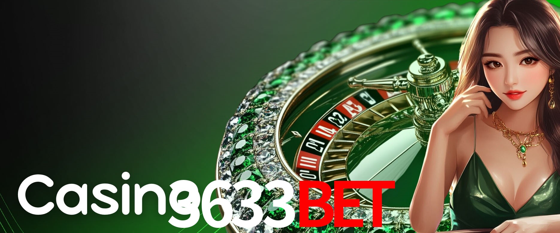 Account Benefits 3633BET