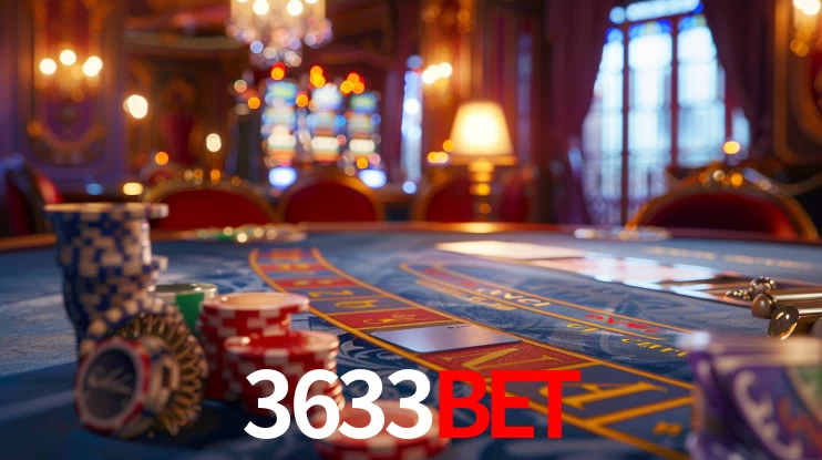 Player Reviews 3633BET