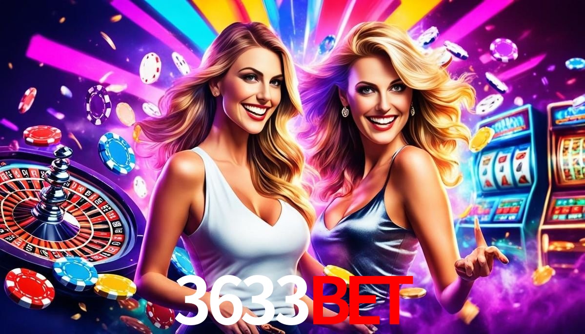 PIX Instantâneo 3633BET