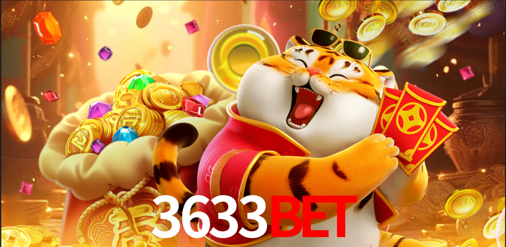 3633BET: A Experiência de Casino com Jogos de Mesa ao Vivo