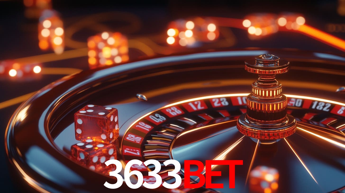 Bônus Generosos e Exclusivos no 3633BET para Você!
