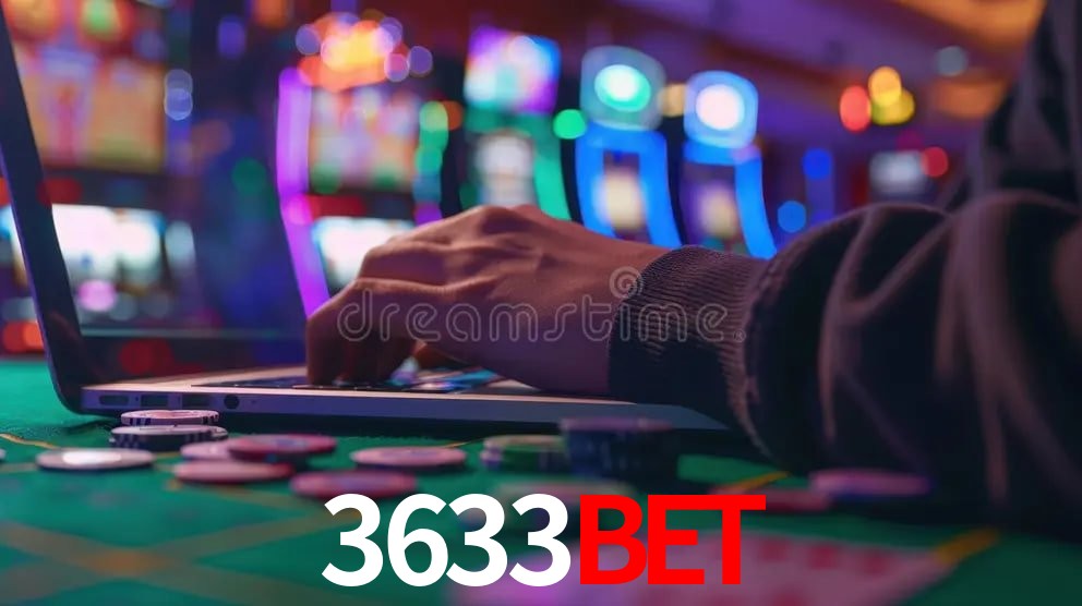 Jogos Exclusivos 3633BET