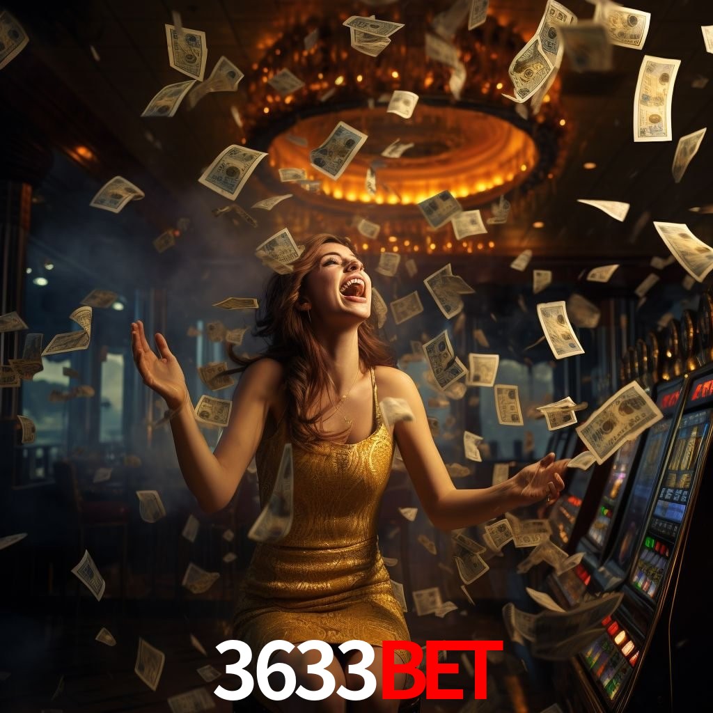 Roulette Table 3633BET