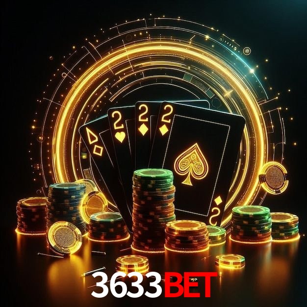 Jogos de Slot 3633BET