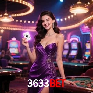 Torneios 3633BET