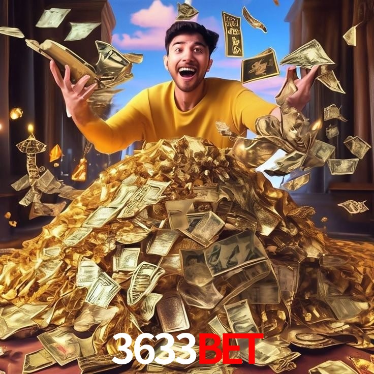 Casino VIP 3633BET