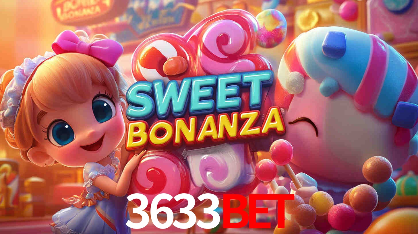 Apostas Esportivas na 3633BET: Um Guia Completo