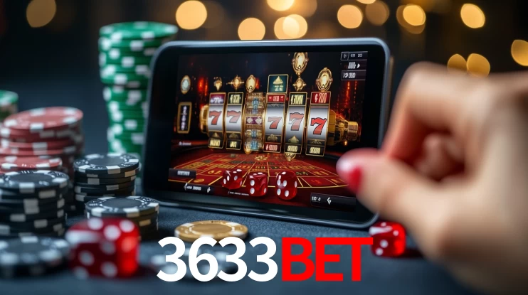 Premium Interface 3633BET