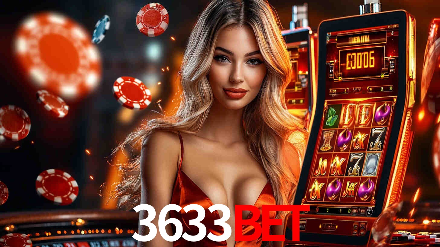 3633bet: Seu Especialista em Apostas Esportivas Brasileiras