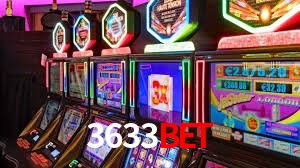 Bônus de Boas-vindas 3633bet