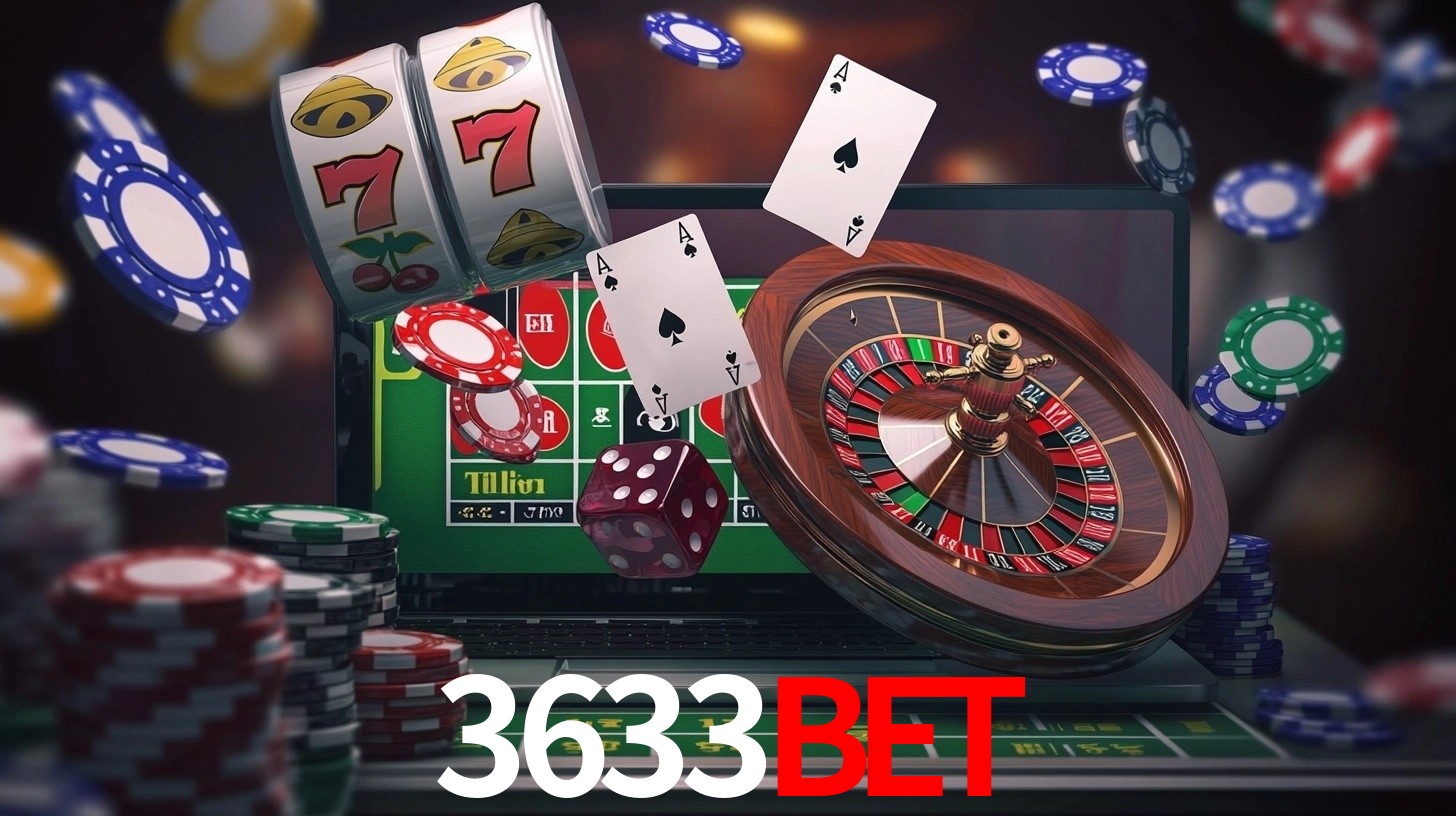 Explore as vantagens do 3633bet: serviço profissional e confiabilidade