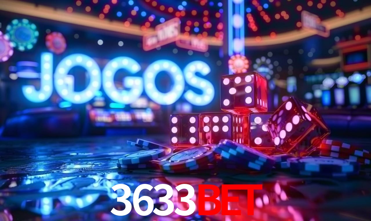 Torneios 3633bet