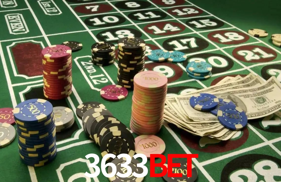 Player Reviews 3633bet