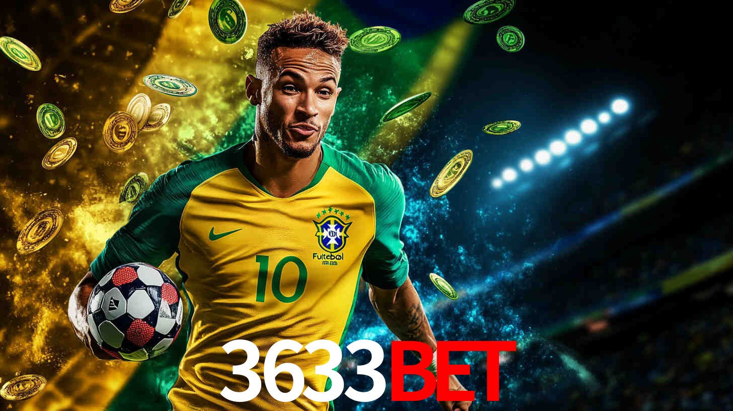 Explorando a Categoria de Eventos em Apostas na 3633bet