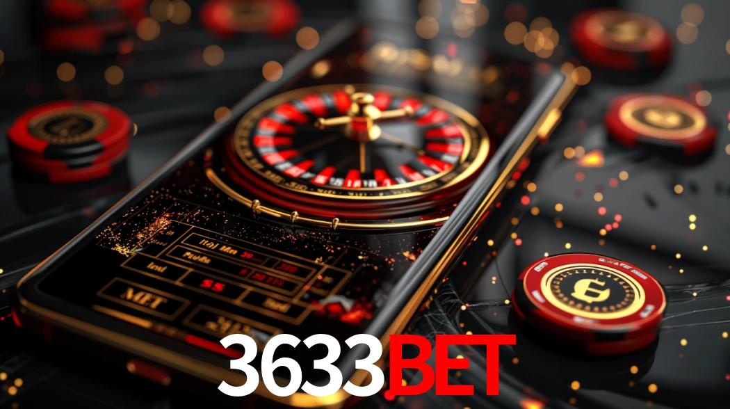 Account Benefits 3633bet