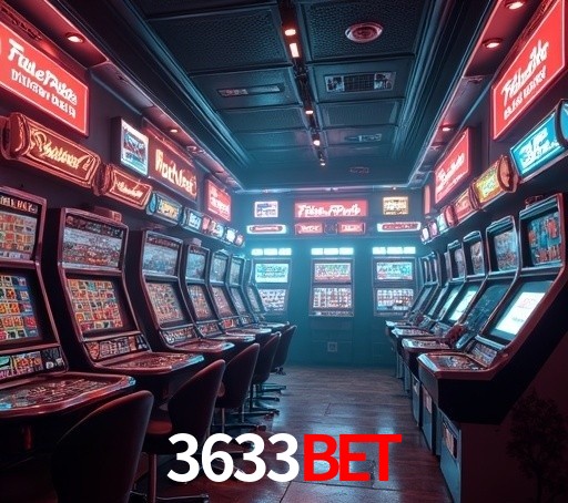 Sistema de Segurança Avançado 3633bet - Criptografia e Proteção
