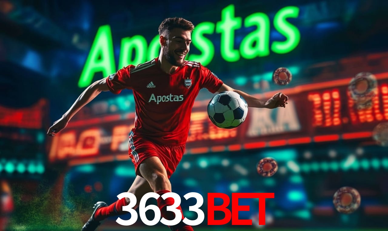Programa VIP 3633bet