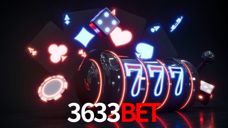 Football Betting 3633bet