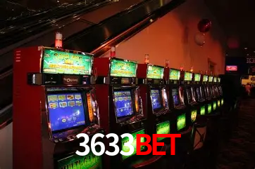 A Emoção da Loteria na 3633bet: Uma Chance de Mudança de Vida