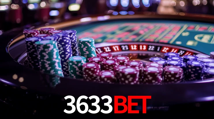 Tournaments 3633bet