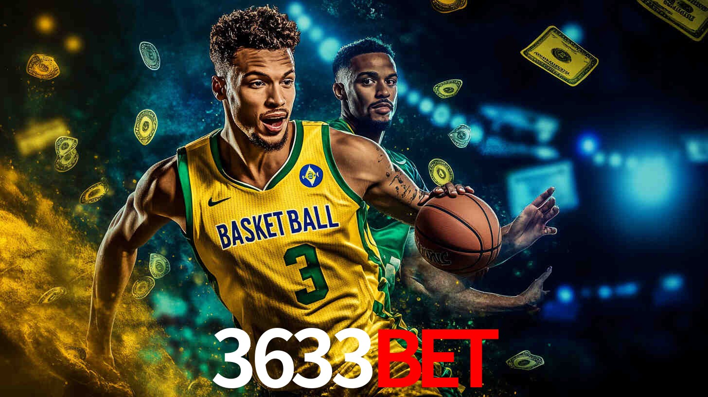 Explorando a Categoria de Eventos em Apostas na 3633bet