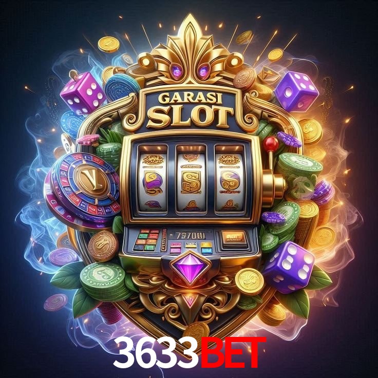 Promoções Sazonais 3633bet