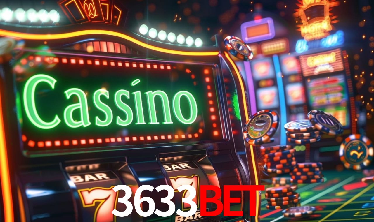 Promoção Relâmpago 3633bet
