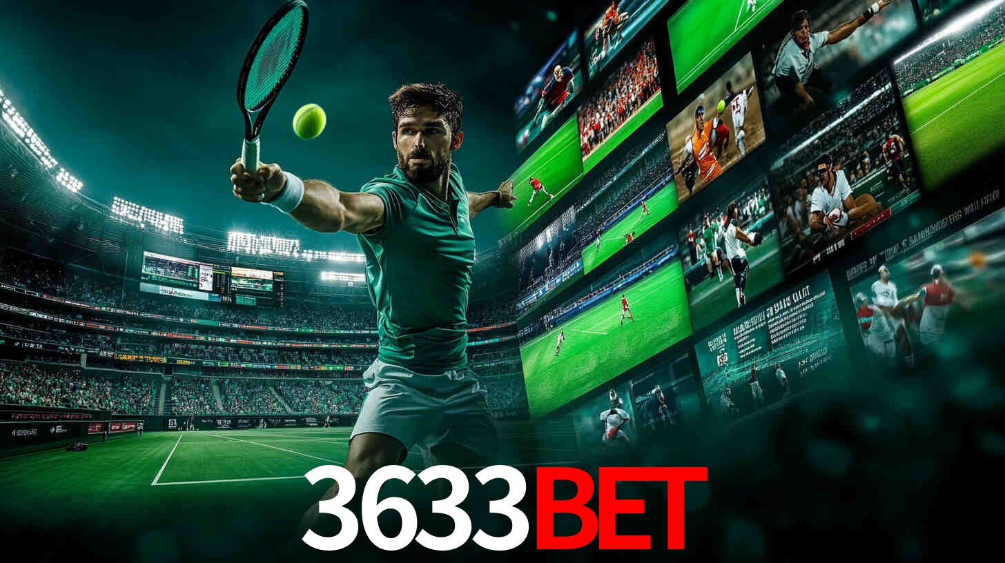 Descubra a Essência do 3633bet: Nossa História e Compromissos