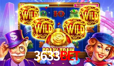 Descubra a Magia dos Jogos de Arcade no 3633bet