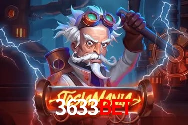 Integração de APIs 3633bet