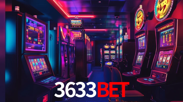 3633bet