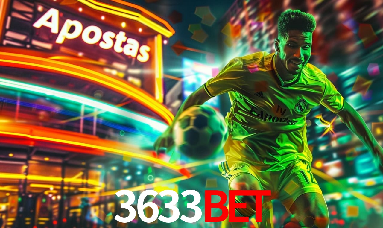 Segurança 2FA 3633bet