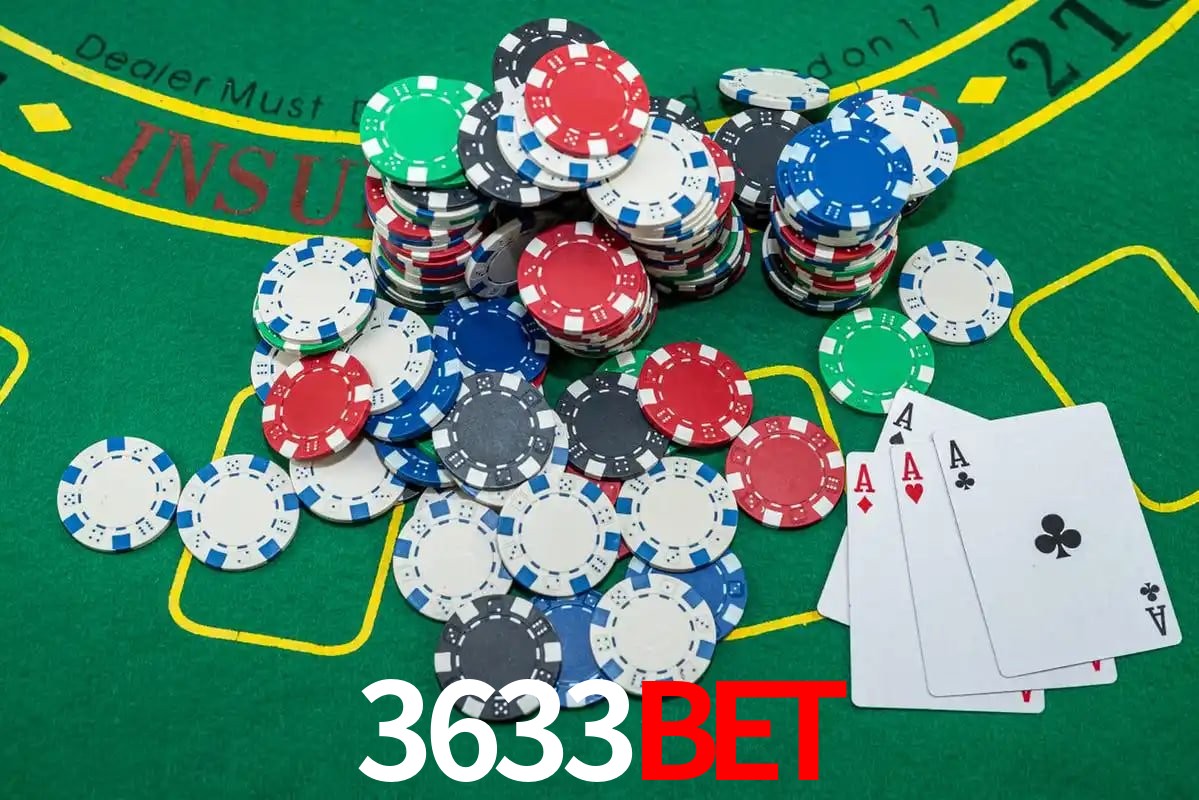 Casino VIP 3633bet