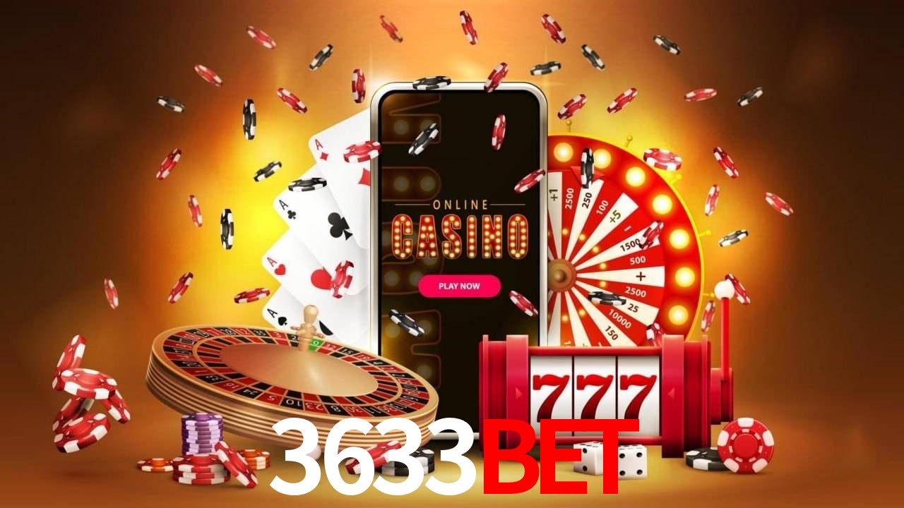 Sistemas de Segurança 3633bet