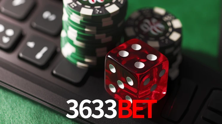 Seasonal Promotions 3633bet
