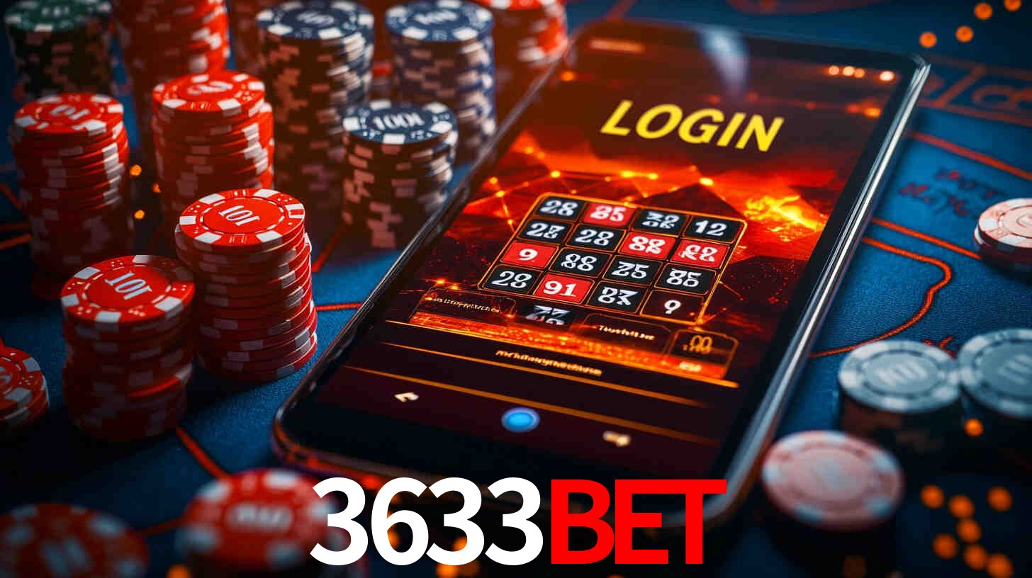 Bônus Generosos e Exclusivos no 3633bet para Você!